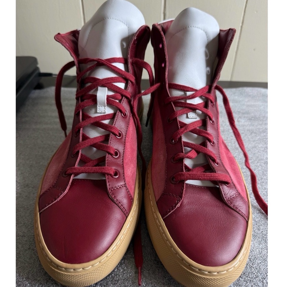 12D Common Project Sneakers 🇮🇹
